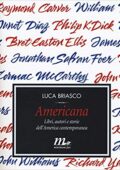img Luca Briasco - Americana. Libri, autori e storie dell