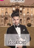 Penny Jordan - I Chrighton Vol. 4. Il peccatore (2016)