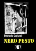 Emanuele Gagliardi - Nero pesto (2016)
