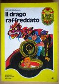 Alfred Hitchcock - Il drago raffreddato (1972)