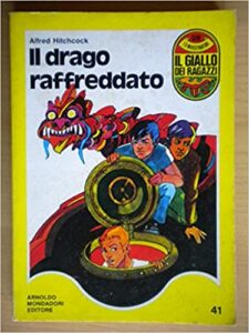 Alfred Hitchcock – Il drago raffreddato (1972)