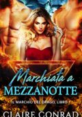 Claire Conrad - Marchiata a Mezzanotte (2019)