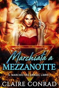 Claire Conrad – Marchiata a Mezzanotte (2019)