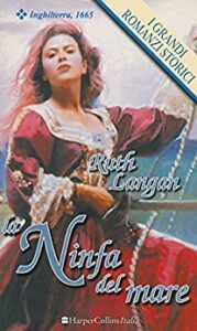 Ruth Langan – Sorelle Lambert Vol. 2. La ninfa del mare (2002)