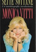 img Monica Vitti - Sette sottane. Un