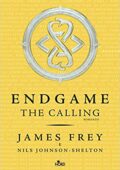 James Frey, Nils Johnson-Shelton - Endgame Vol. 1. The Calling (2014)