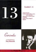 Corinda - 13 Gradini al Mentalismo Vol. 1 (Gradini 1 - 6) (2008) pdf