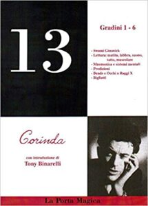 Corinda – 13 Gradini al Mentalismo Vol. 1 (Gradini 1 – 6) (2008) pdf