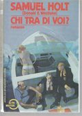 Samuel Holt - Chi tra di voi? (1988)