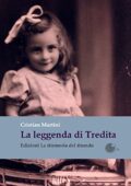 img Cristian Martini - La leggenda di Tredita (2016)