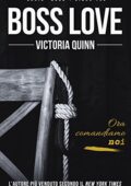 Victoria Quinn - Boss Love (2018)