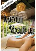 img Secret Mistress - Amo Lui Voglio Lei (2019)