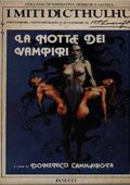 Domenico Cammarota (a cura di) - La notte dei vampiri (1987)