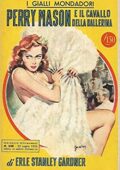 img Erle Stanley Gardner - Perry Mason e il cavallo della ballerina (1955)