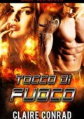 Claire Conrad - Tocco di Fuoco (2019)