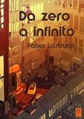img Fabio Lastrucci - Da zero a infinito (2016)