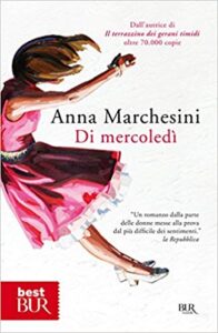 Anna Marchesini – Di mercoledì (2013)