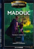 img Jack Vance - Lyonesse: Madouc: Lyonesse 3 (2019)