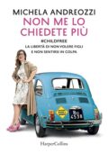 img Michela Andreozzi - Non me lo chiedete più (2018)