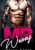 Amelia Gates - Mr. Wrong. Un amore pericoloso (2020)