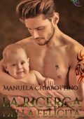 img Manuela Chiarottino - La ricerca della felicità (2018)