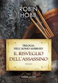 Robin Hobb - Il risveglio dell'assassino (2020)