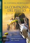 img M. Caterina Mortillaro - La compagnia del pisello (2020)