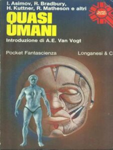 AA.VV – Quasi Umani (1975)