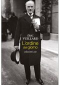 Eric Vuillard - L'ordine del giorno (2018)