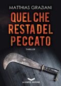img Matthias Graziani - Quel che resta del peccato (2018)