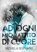 Michela Soprano - Ad ogni mio battito di cuore (2019)