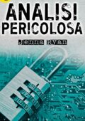 Jenna Ryan - Analisi pericolosa (2017)