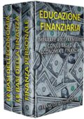 img Francesco Fiorentini - EDUCAZIONE FINANZIARIA: Imparare a risparmiare con le basi di economia e