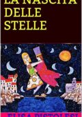 Elisa Pistolesi - La nascita delle stelle (2019)