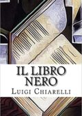 img Luigi Chiarelli - Il libro nero (2018)