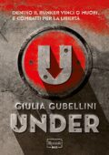 img Giulia Gubellini - Under (2014)
