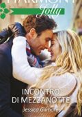 Jessica Gilmore - Incontro di mezzanotte (2018)