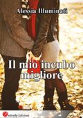 Alessia Illuminati - Il mio incubo migliore (2019)