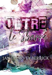Jane Harvey-Berrick – Oltre le sbarre (2019)