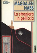 Magdalen Nabb -	La straniera in pelliccia (1994)