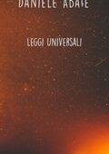 img Daniele Abate - Leggi Universali (2017)