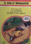 Kaminsky Stuart M. - La strada di mattoni gialli (1983) PDF