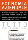 Giuseppe Barile - Tutto economia aziendale. Schemi riassuntivi, quadri di approfondimento (2011)