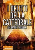 Andrea H. Japp - I delitti della cattedrale (2014)