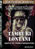 img Stefano Di Marino - Tamburi lontani (2016)
