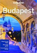 Lonely Planet - Budapest (Travel Guide) (2018) ENG