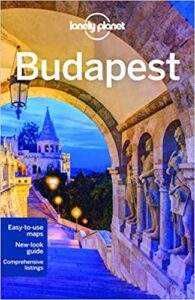 Lonely Planet – Budapest (Travel Guide) (2018) ENG