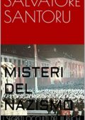 img Salvatore Santoru - Misteri del Nazismo(2015)
