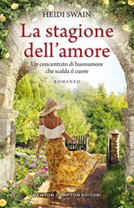 Heidi Swain – La stagione dell’amore (2019)