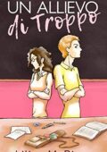 img Lilian McRieve - Un allievo di troppo (2020)